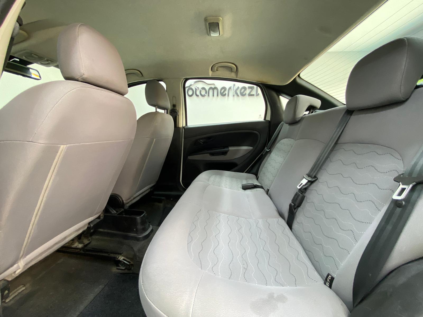 FIAT LINEA 21